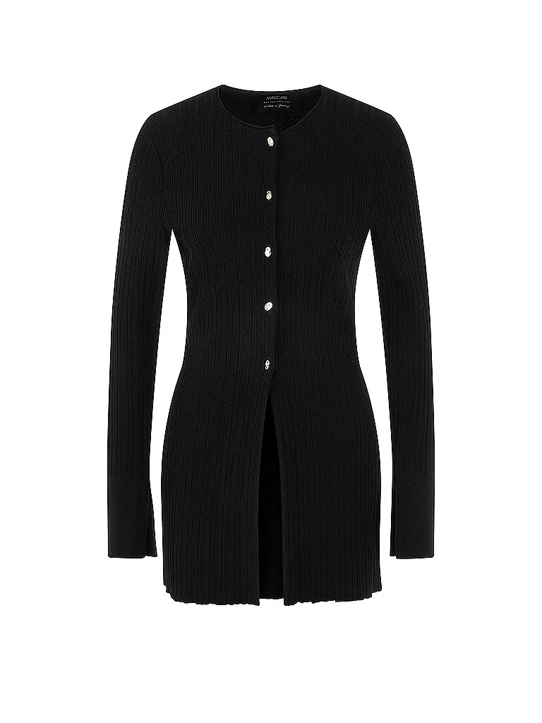CAIN Strickjacke schwarz 34 damen - Marc - FashionsVida