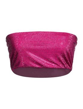 Top Mujer Fucsia 40,42 Mujer