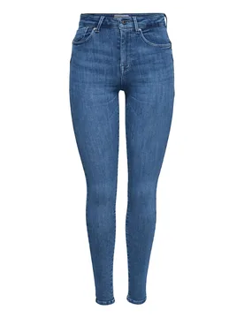 ONLPOWER MID SK PUSHUP DNM REA2981 female - M / /34 - FashionsVida