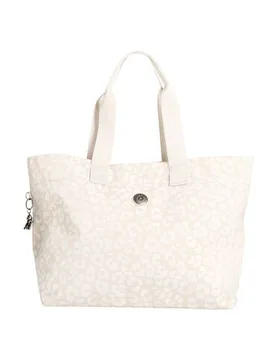 Bolso de mano Mujer Beige -- Mujer - Kipling - FashionsVida