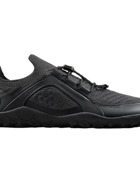 Scarpe Da Trail Running Primus Trail Knit Fg Barefoot Obsidian EU 42