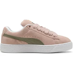 Suede XL Freizeitschuhe, pink, Größe 37 37