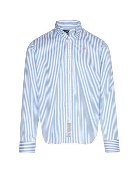 Hemd hellblau XXXL herren