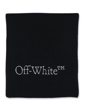 Virgin Wool Scarf - 175x35 CM