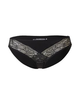 Chantelle Braga 'Evolutive' negro