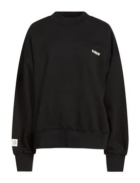 Barrow Sudadera Mujer Negro M Mujer