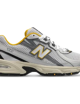 Damen Sneaker - Grau - Größe 37.5 - Netz/Synthetik Grey 37.5 - New Balance - FashionsVida