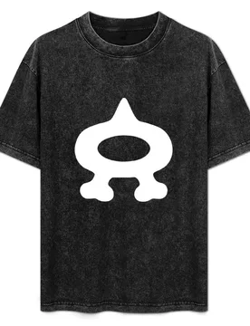Team Aqua (Style A) T-Shirt - Aliexpress - FashionsVida