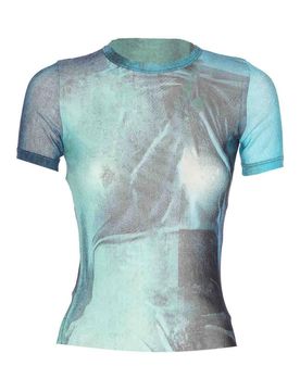 T-shirt a T-shirt per bambini