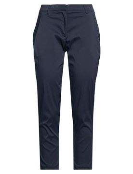 Pantalones Mujer Azul noche 40 Mujer