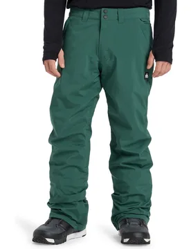 Pantalón de hombre Estate - Quiksilver - FashionsVida