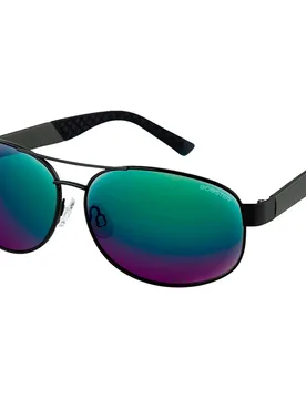 Lunettes De Soleil Commandant - Bobster - FashionsVida
