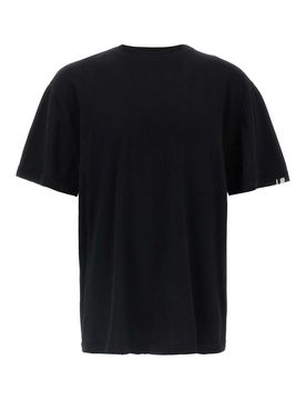 Extreme Cashmere T-shirt N269
