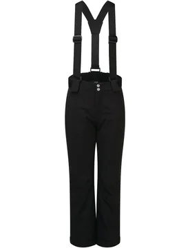 Outmove II Kinder Hose, schwarz 152 - Dare2b - FashionsVida