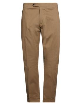 BERWICH Hose Herren Khaki 52 Herren