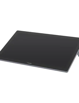 Moniteur De Publicité Kamvas Pro 19 Gt1902 Black / Dark Grey One Size unisex