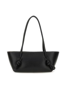 Hereu Borsa in pelle tote