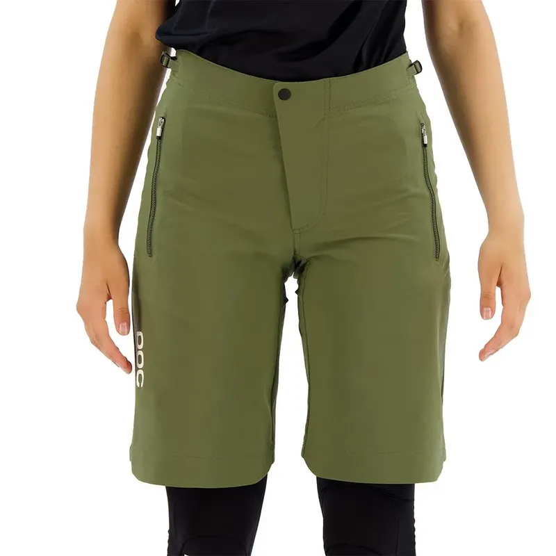 Poc Short Essential