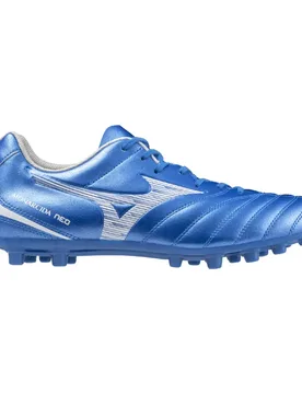 Fußballschuhe Monarcida Neo III Select AG - Bleu - male - Size: 42,5 - Mizuno - FashionsVida