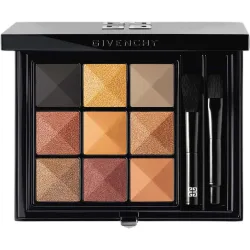 Paleta de Sombras de ojos LE 9