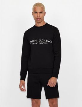 Para hombre. 8NZM88ZJKRZ1200 Sudadera Felpa Abierta (XXL), Casual, Algodón, Manga larga