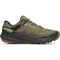 Nova 4 Waterproof Herren Trailrunningschuhe, grün, Größe 41 ½ 41 ½