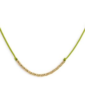 Collana Donna Marlù 18CN127G-V