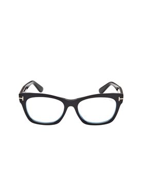 Occhiale da vista FT6173B-001 Donna