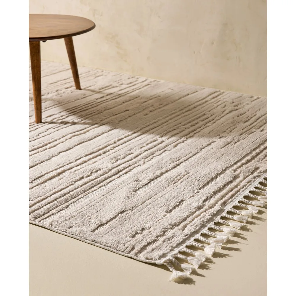 Alfombra tejida Tandi - El Corte Inglés - FashionsVida