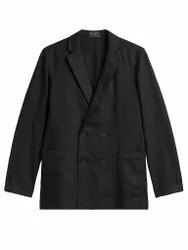 Marc O'Polo Sakko negro 48