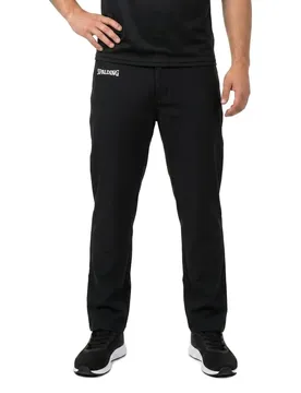 Pantalon Referee Black 3XL