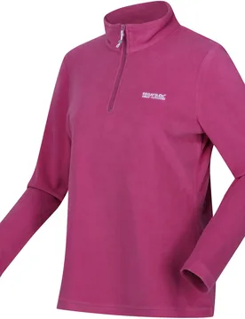 Sweethart forro polar mujer Morado (20) - Regatta - FashionsVida