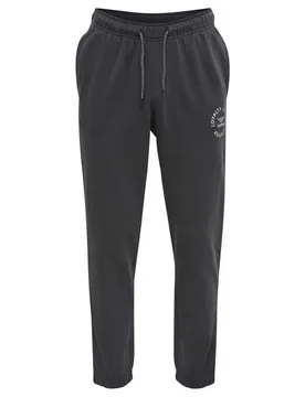 Pantalon Loyalty Blackened Pearl 2XL - Hummel - FashionsVida