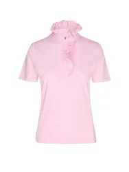 Richroyal Camiseta rosa S