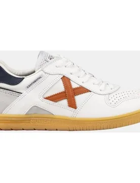 Zapatillas de Casual de Hombre CONTINENTAL PREMIUM 13 - Munich - FashionsVida