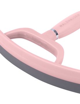Schweißmesser mit Gelgriff, linnea rosa