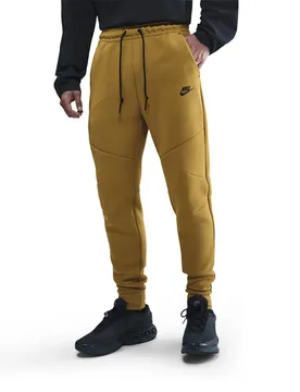 Jogginghose Tech - Beige - male - Size: XS - Nike - FashionsVida