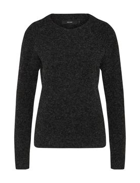 VERO MODA Jersey 'VMDoffy' negro