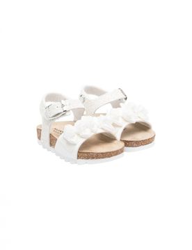 Sandalo basso Bambina 83E000_5723_0001