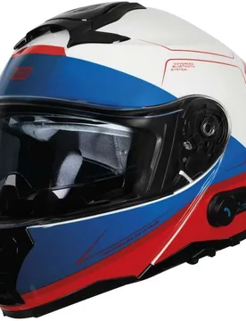 Casco Moto Modulare P/J LOGIC + BT PRIVILEGE taglia M - Origine - FashionsVida