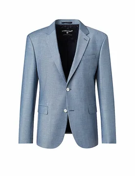 Sakko AIDAN bleu clair 94 - Strellson - FashionsVida