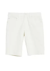 Jeans-Bermuda male