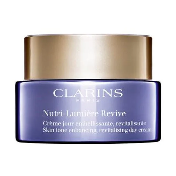 Clarins Nutri LumiÃ¨re Revive - Clarins - FashionsVida