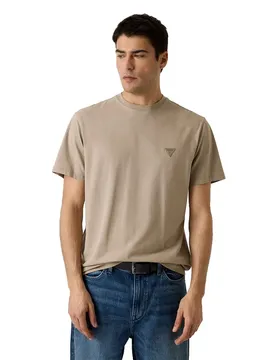 T-shirt à Manches Courtes M6gi21k3053 Impact Grey M