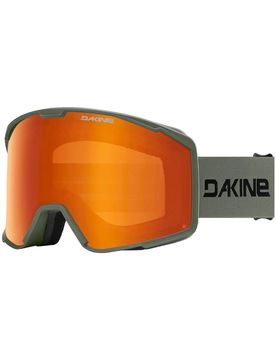 Ski /Snowboard Maske Venue Mulled Basil Khaki