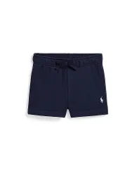 Pantaloncini neonato blu 62
