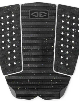 Pad De Traction Tyler Wright Lite Tail 3 Unités Black / Violet One Size unisex