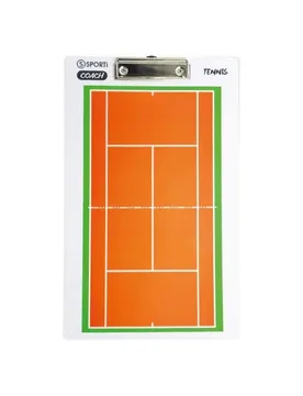 Coaching-Plakette - Orange - unisex - Size: TU - Sporti - FashionsVida