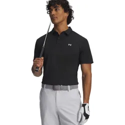 Polo T2G Pique, schwarz m