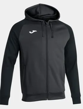 Kapuzenpullover Academy IV - Noir - male - Size: 1 an